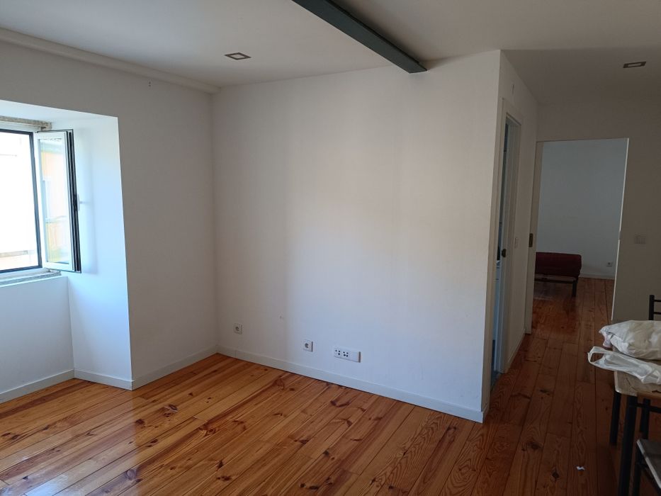 Arrendo T1 Belém (Lisboa)
