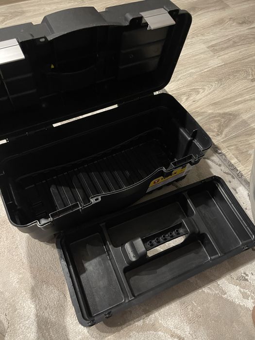 Органайзер для інстремунта Topex 22"