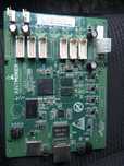 Контрольна плата асик asic s9d,s10 (23.5th) переделка