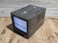 Oryginalny Monitor JVC TM-10E Victor Company Of Japan unikat