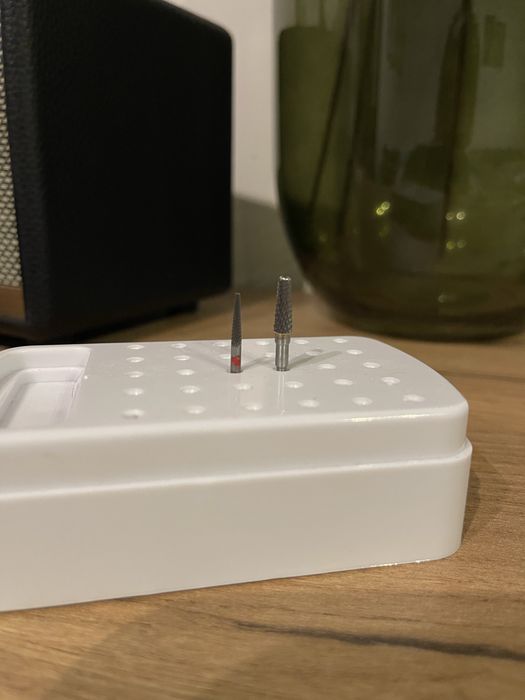 Moldes F1 - conjunto iniciante