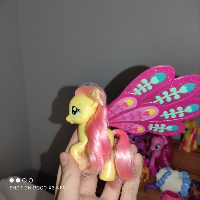 My little pony пони фигурки ег мініс ег синим монстер хай куклы