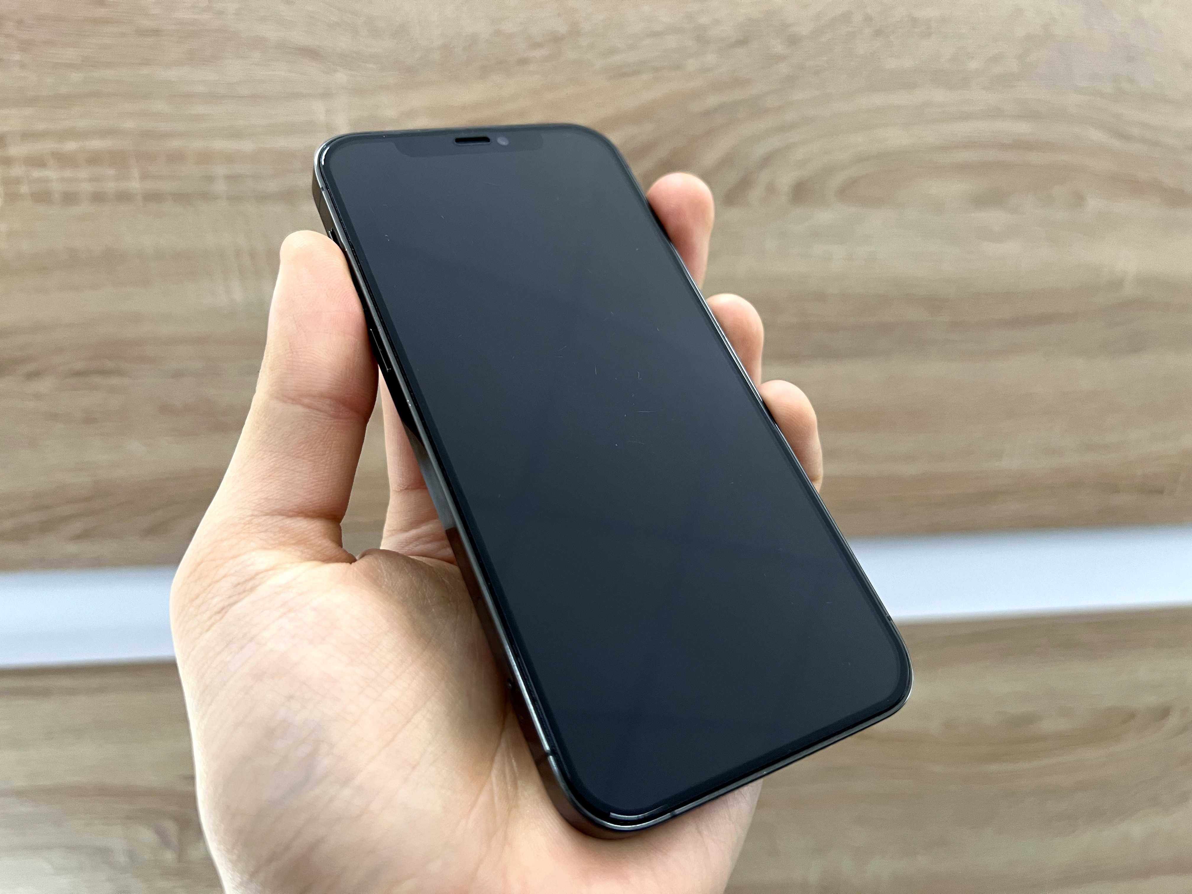 iPhone 12 Pro 256 gb neverlock / МАГАЗИН / Гарантія