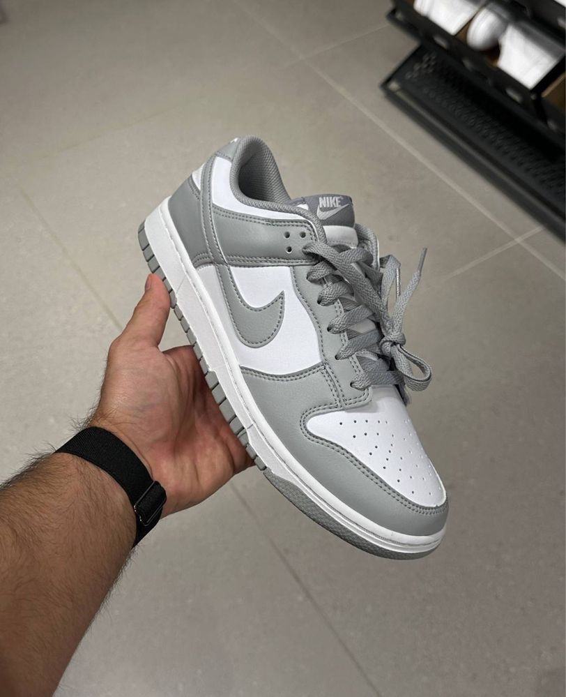 Оригінальні Кросівки Nike Dunk !