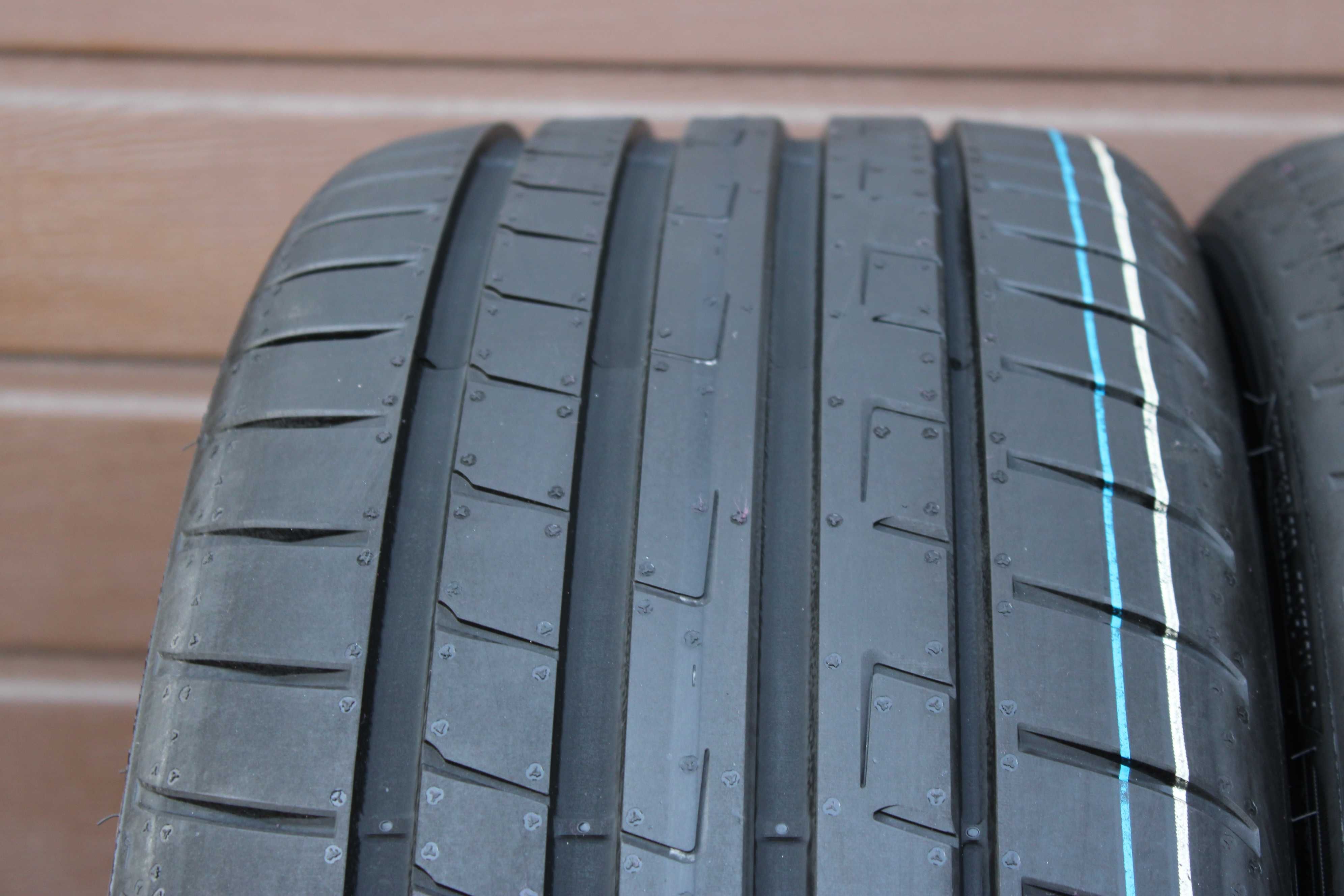 245/40R18 GoodYear Eagle F1 Asymmetric 3  93H  AO  Nowe Demo 2022r.