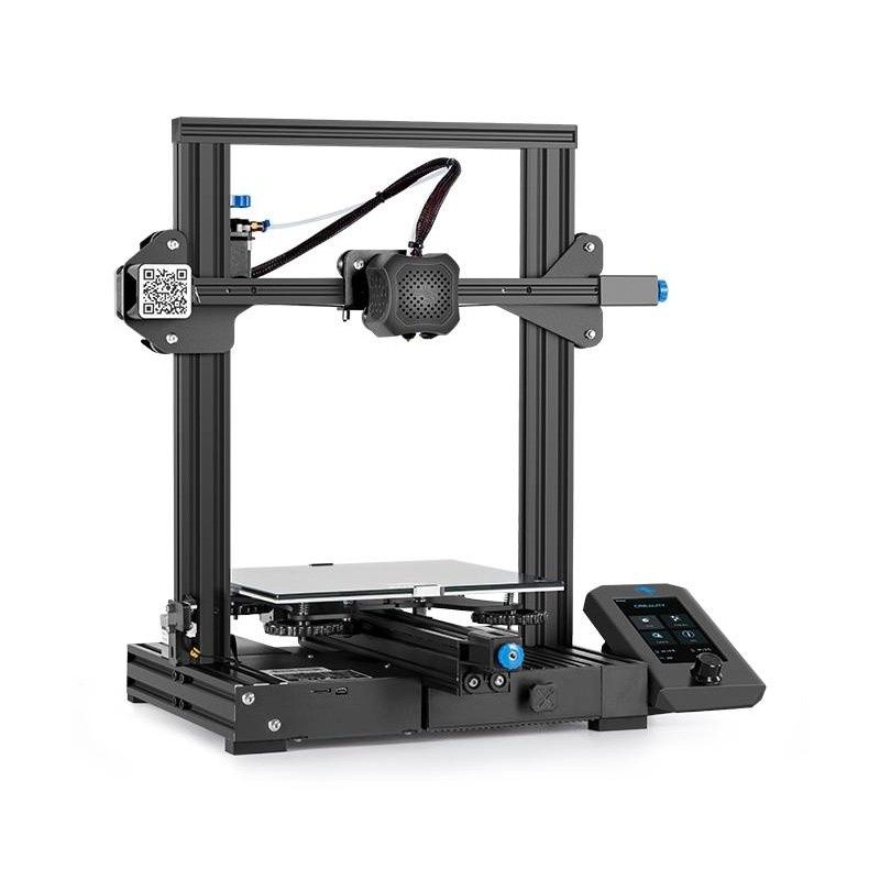 Drukarka 3D Ender-3 v2 Nowa !!!