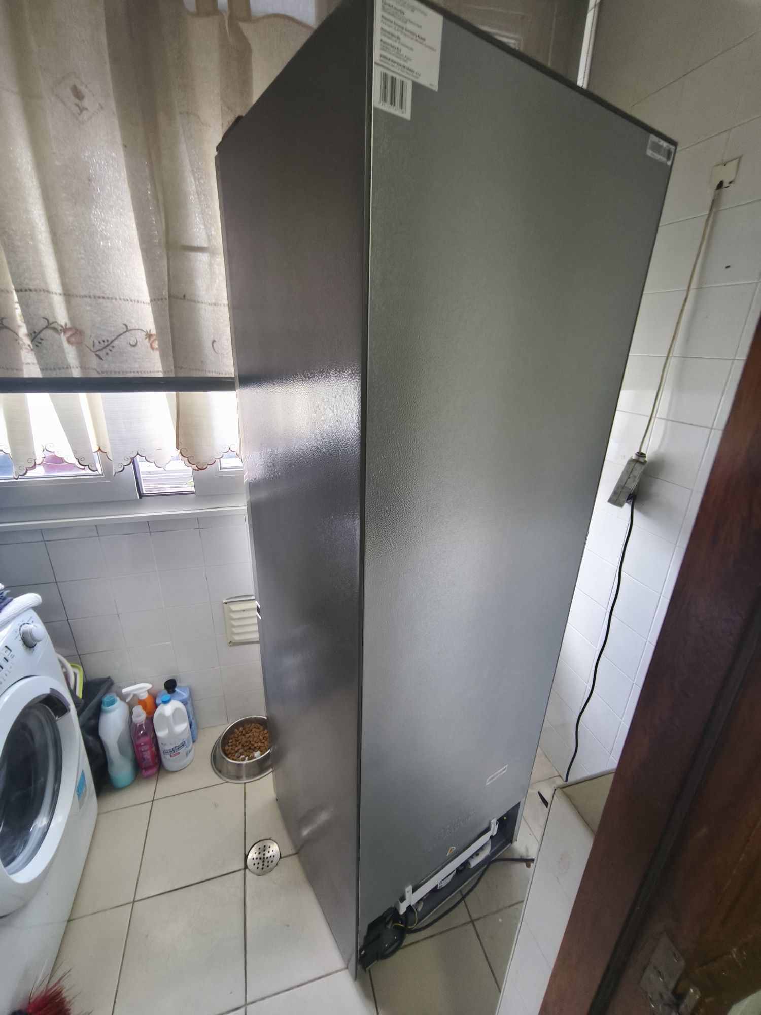 Frigorífico combinado