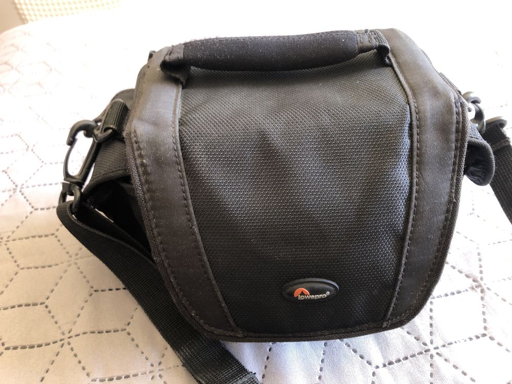 Torba na aparat futerał Lowepro