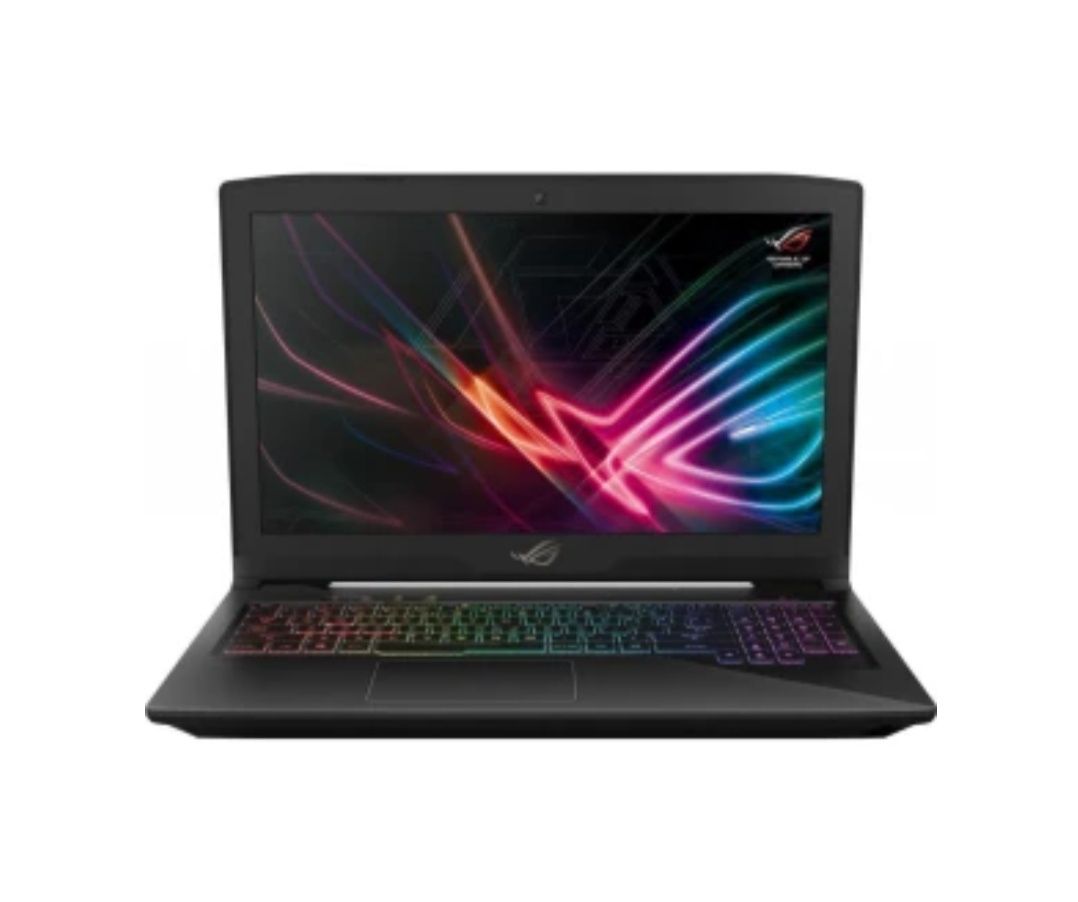 Ігровий ноутбук Asus ROG Strix Gl503V