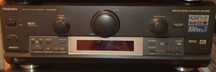 Amplituner Technics sa-dx 950 wzmacniacz tuner