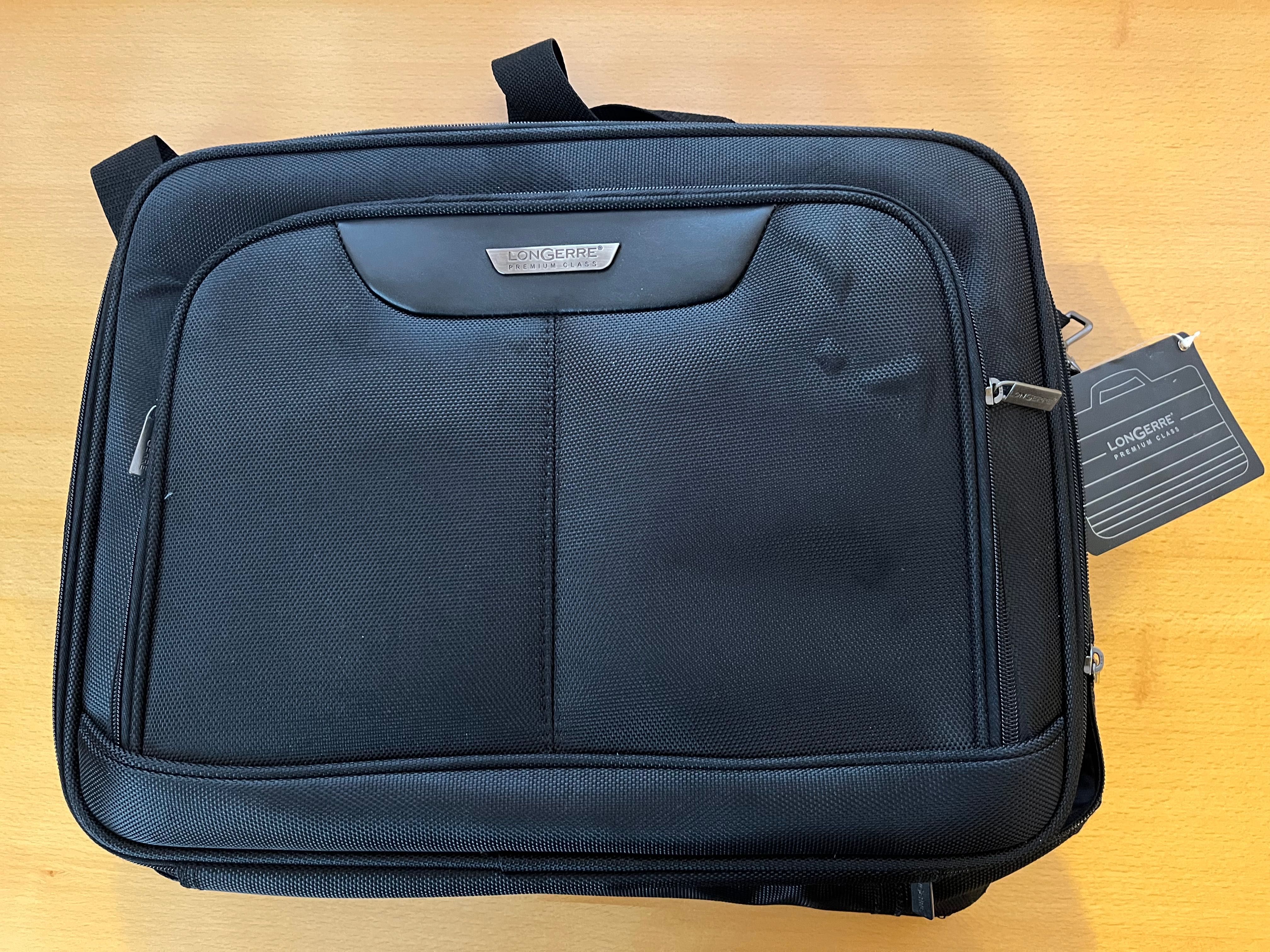 Torba na laptopa "15 LONGERRE