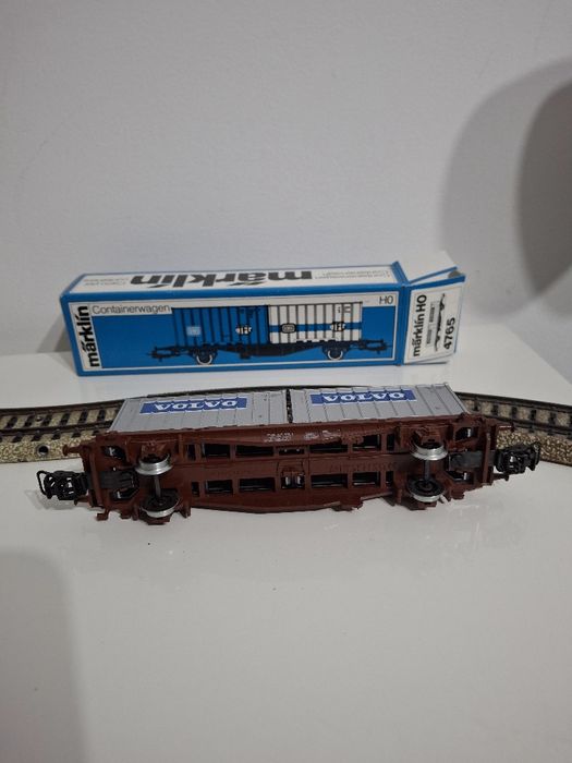 Märklin 4765 wagon