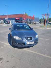 Seat leon 2  1.6 benzyna