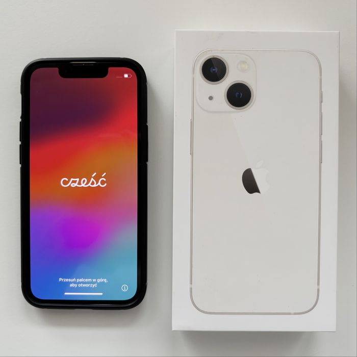 iPhone 13 mini 128GB