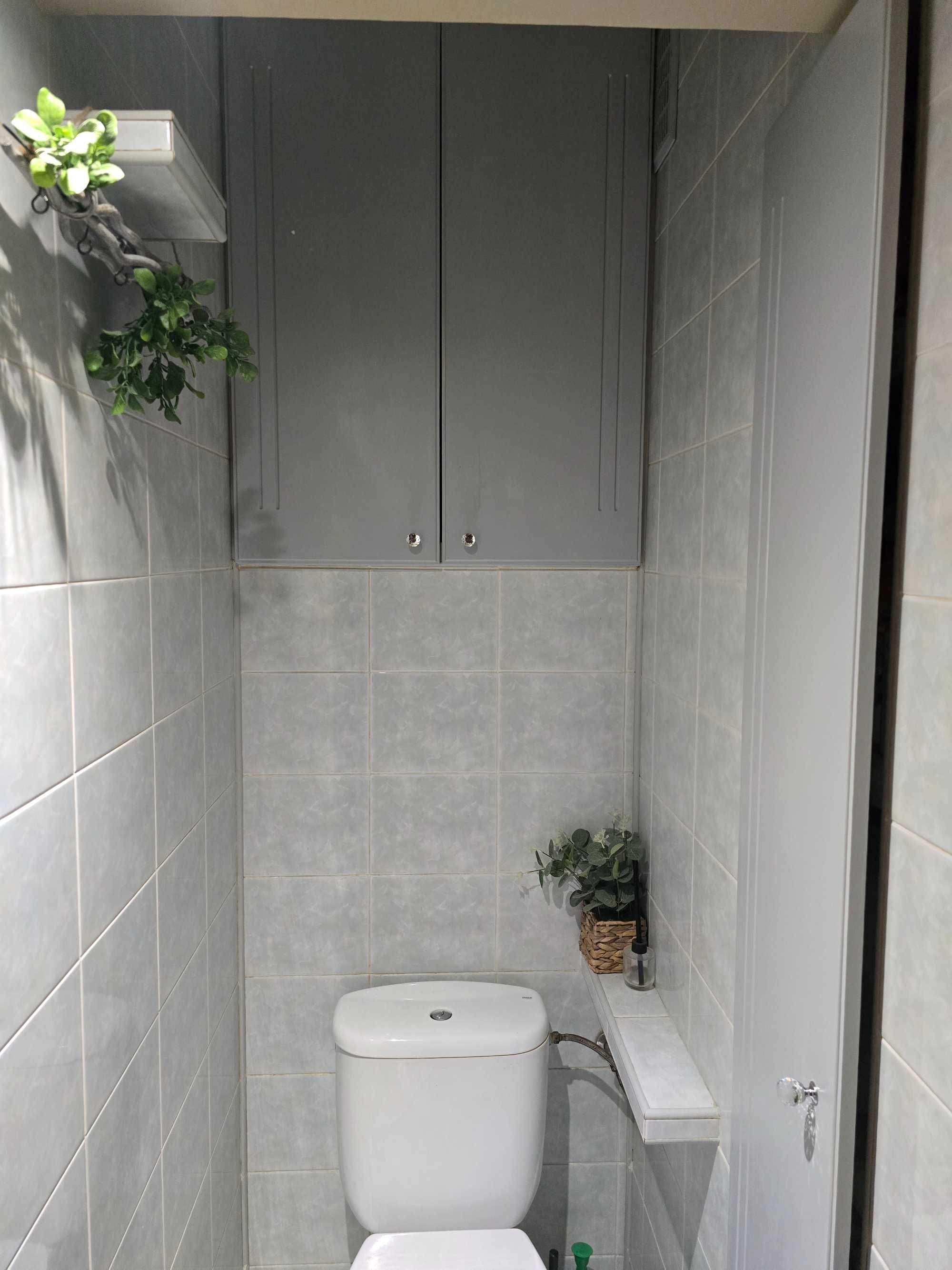 Mieszkanie na sprzedaż Warszawa ul. 1 Sierpnia, 3-pokoje, 60 m2