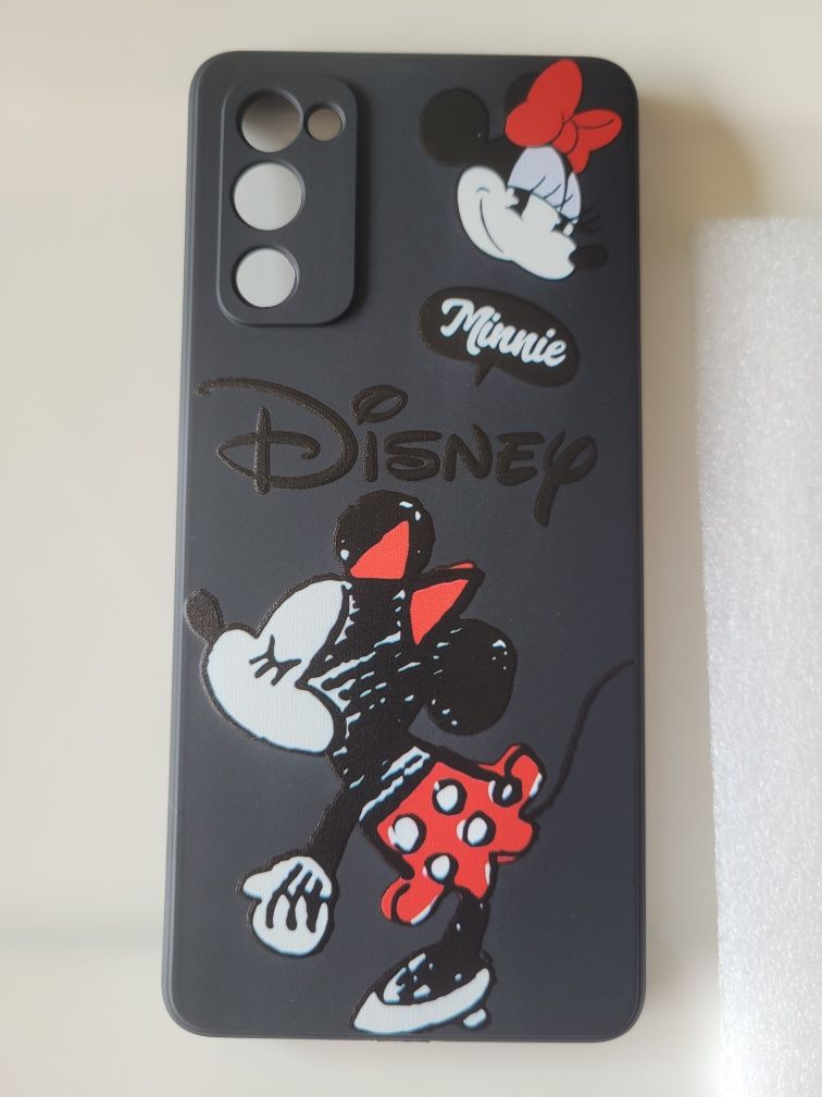 Nowe etui do samsung s20 fe
