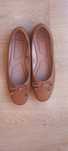 Sabrinas cor camel Seaside N. 38 novas