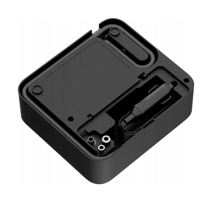 70mai Kompresor Samochodowy Ciśnieniowy do Pompowania Kół 12V