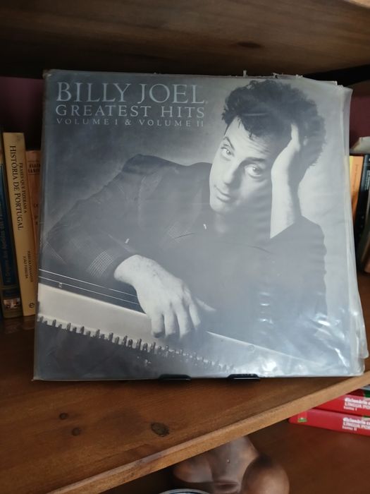 Varios vinys  para venda