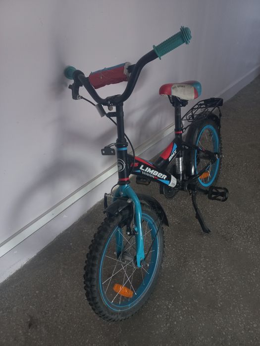 Rower dzieciecy sprzedam