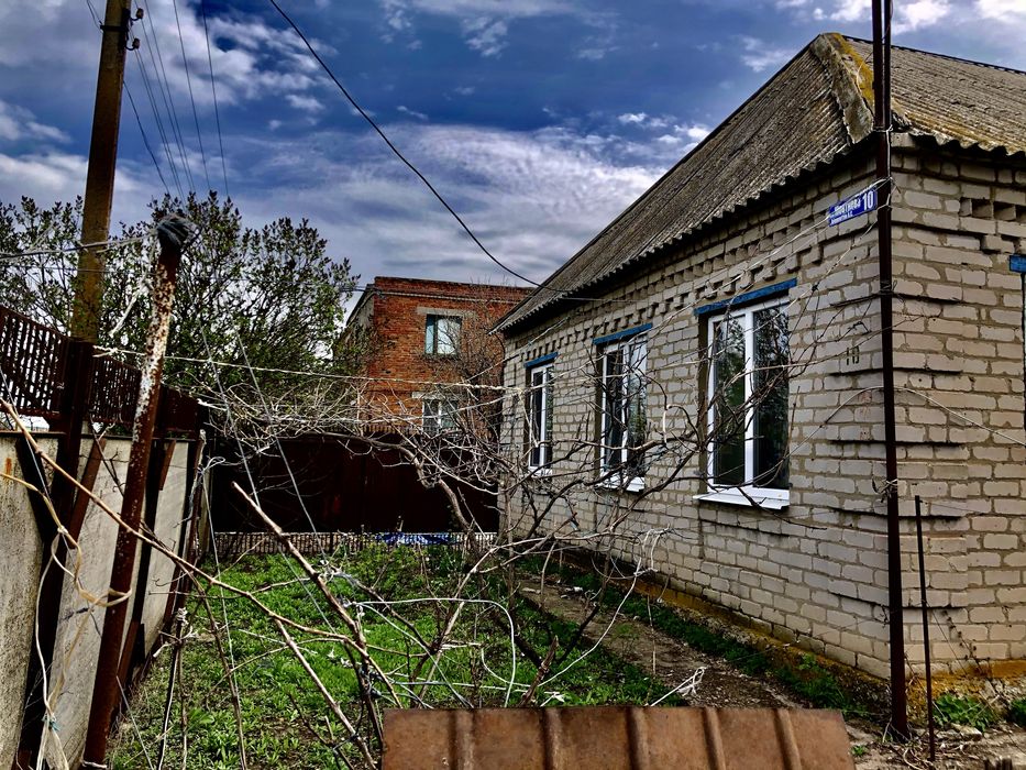 Продам дім (с.Артільне Лозівський район, Харківська обл)