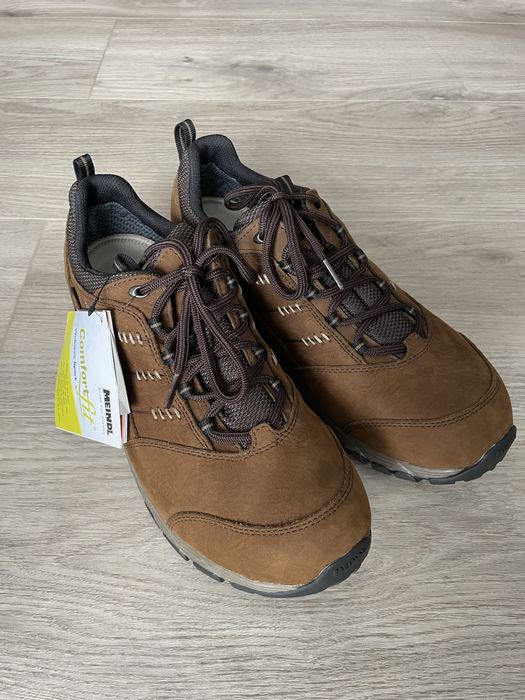 Męskie buty turystyczne Meindl Philadelphia GTX