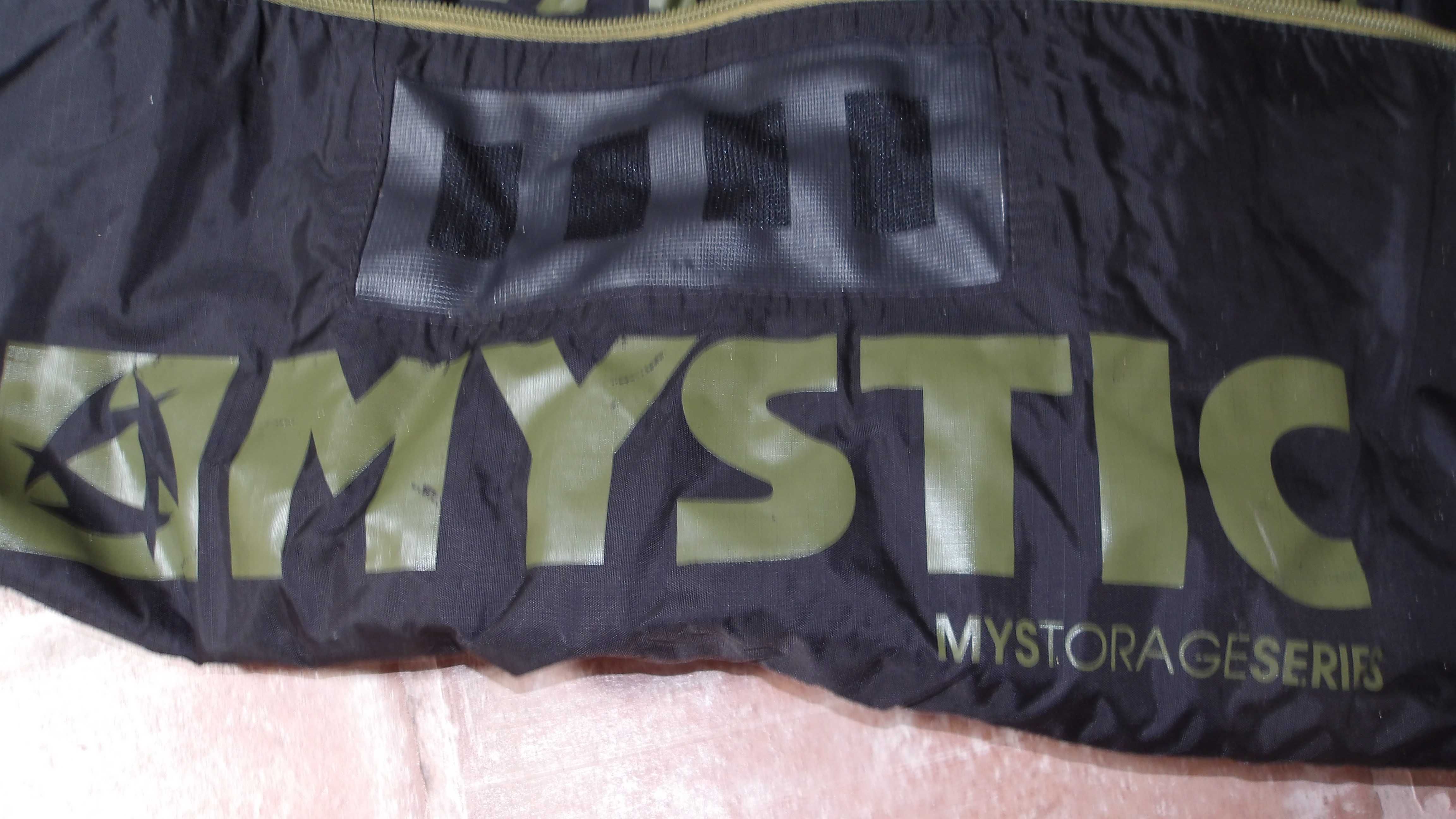 Saco de viagem Prancha e Kites Mystic