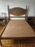 Quarto casal usado