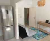 Apartamento T1 em zona Central dos Foros de Amora #