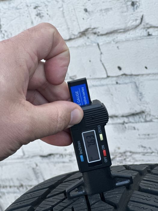 Топова шина‼️Semperit Speed-grip2 91Н 205/60 r15 7.5мм 2023рік