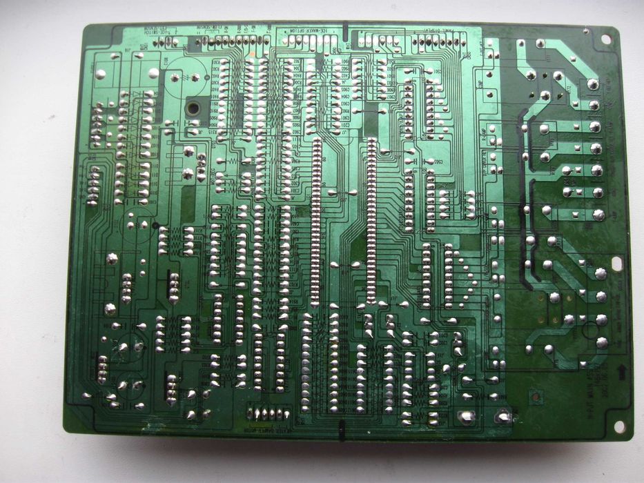 Плати холодильника SAMCUNG; DA41-00116A,\ДА41-00401С\,ДА41-00205А
