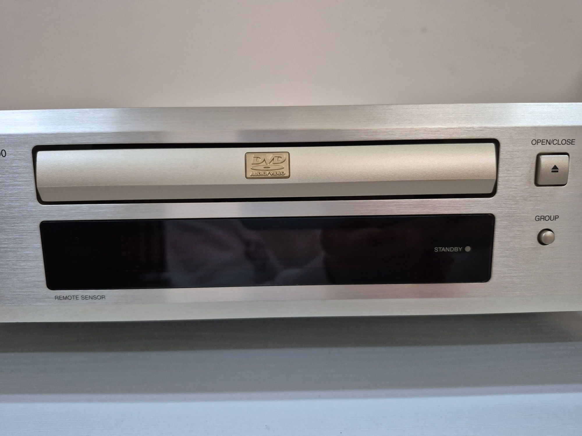 Продам DVD 1600/CD  VIDEO pleer  Denon