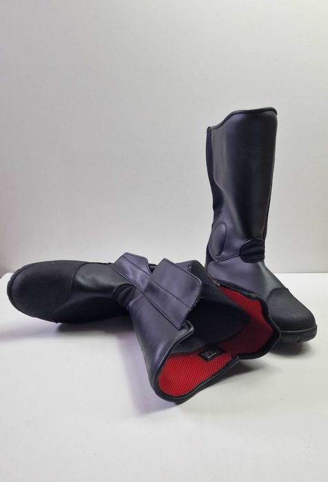 Botas de Mota Dainese