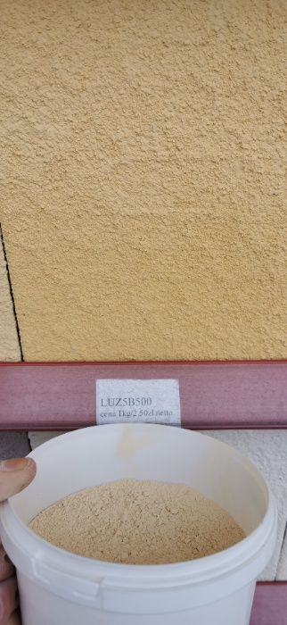 Tynk Tarabona Terabona Terrabona