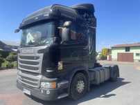 Scania R450 (r410r440)