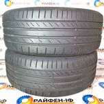 235/50 R19 Continental ContiSportContact 5 б/у шини 2шт ^ 2302082