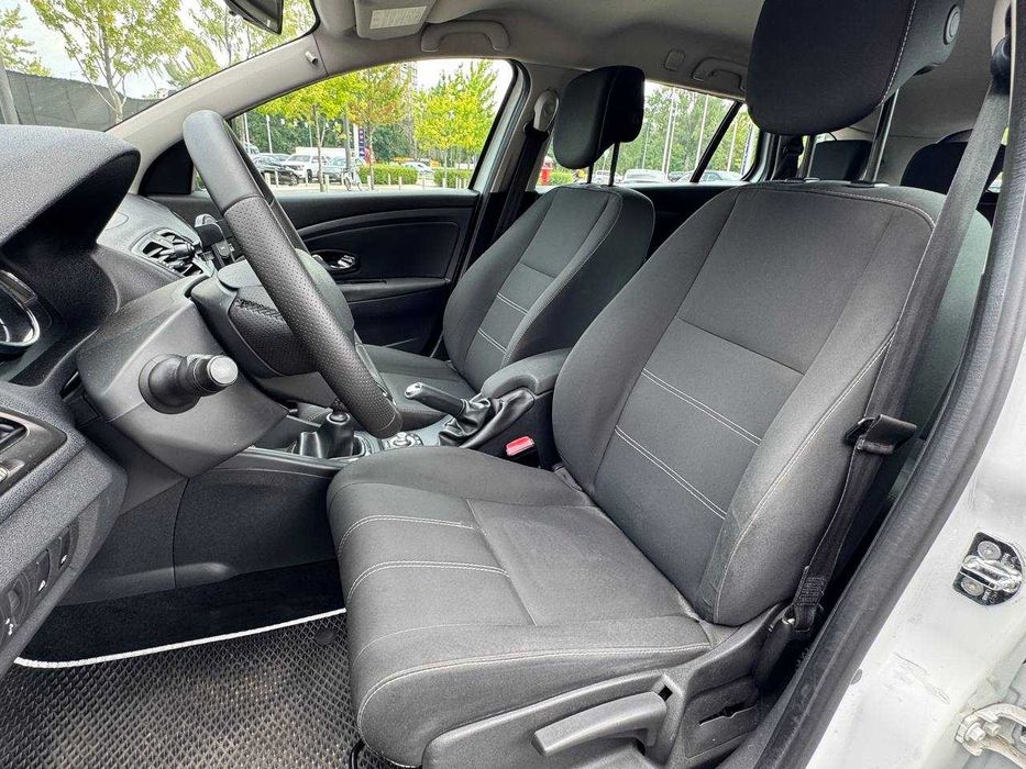 Renault Megane 2013 1.5дизель/Механіка Кредит/Лізинг/Обмін