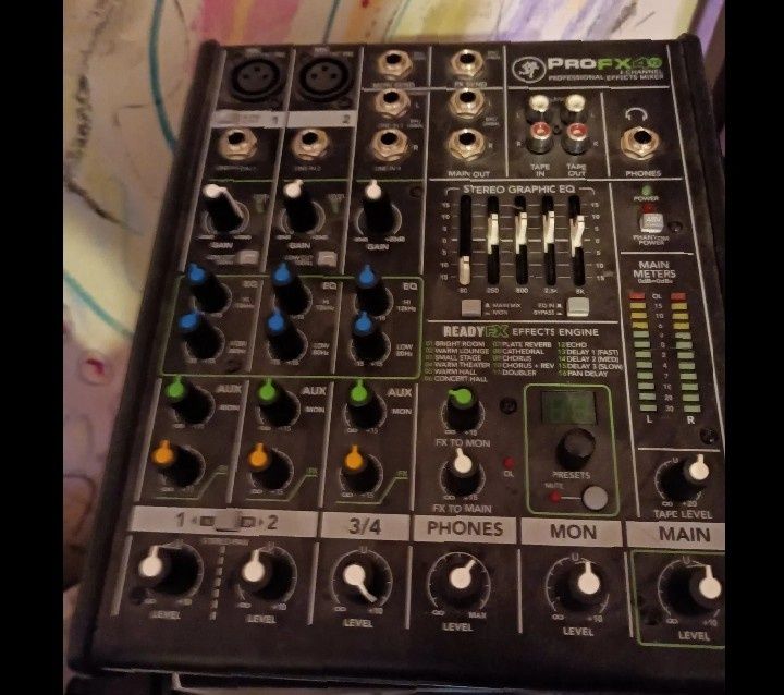 Joemeek mc2 compressor outros