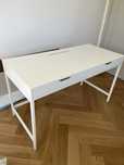 Ikea biurko Alex 132x58 cm