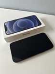 iPhone 12 czarny 64GB