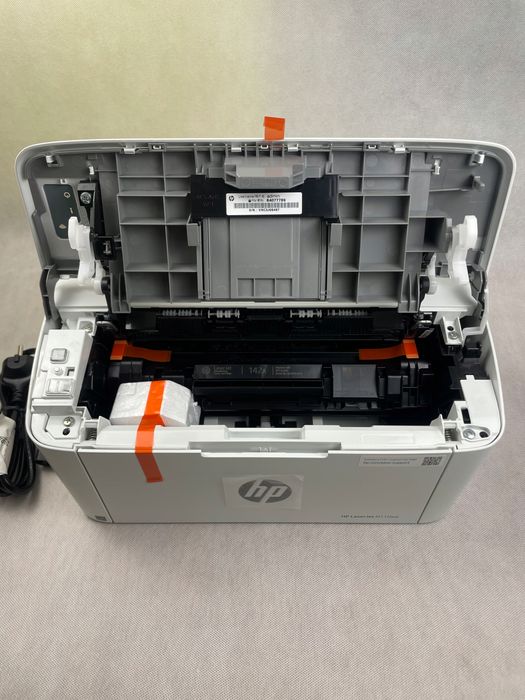 Drukarka jednofunkcyjna laserowa (mono) HP LaserJet M110w