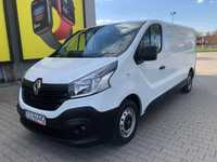 Renault TRAFIC  Tempomat#Klima#Pdc#Servis#Bezwypadek#Oryginal#Niemcy#Igla