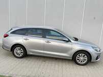 Hyundai I30 1.5DPi 110KM 2022r Kombi Salon Polska FVAT23% 1właśc Serwis ASO