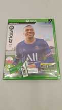Gra Xbox Series X, FIFA 22, Komis Gorlice Biecka 9