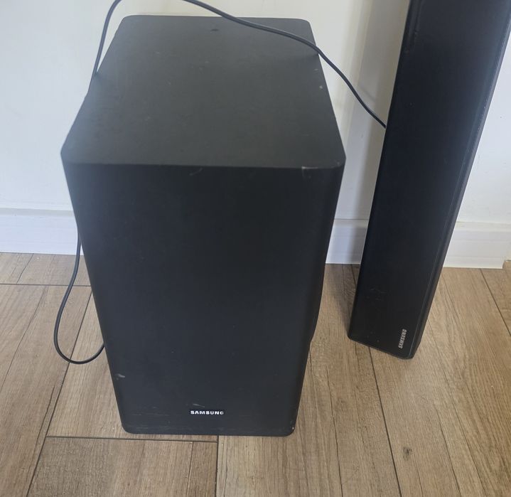 Soundbar Samsung