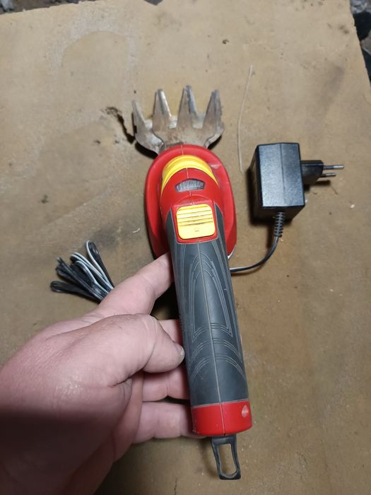 Sprzedam tanio nożyce