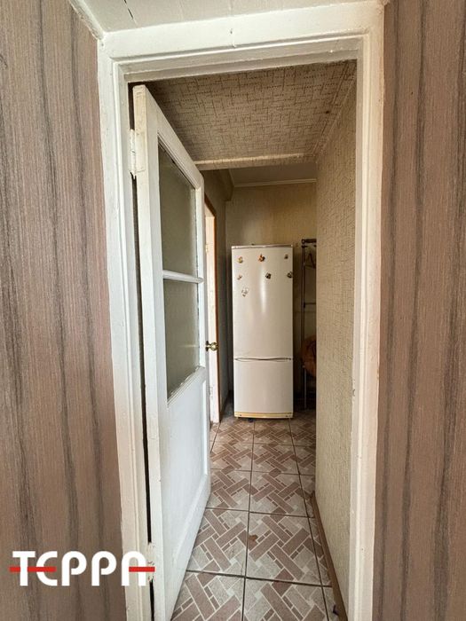 Продаж 3-кімнатної квартири, бул. Центральний