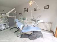 Clínica Dentária e Laboratório de Prótese - Póvoa de Lanhoso