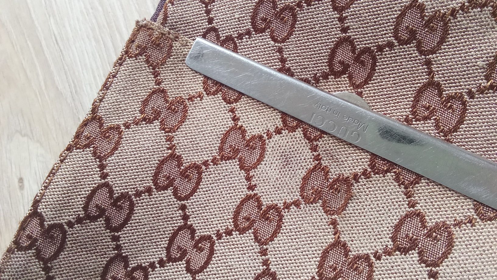 Gucci meska nerka