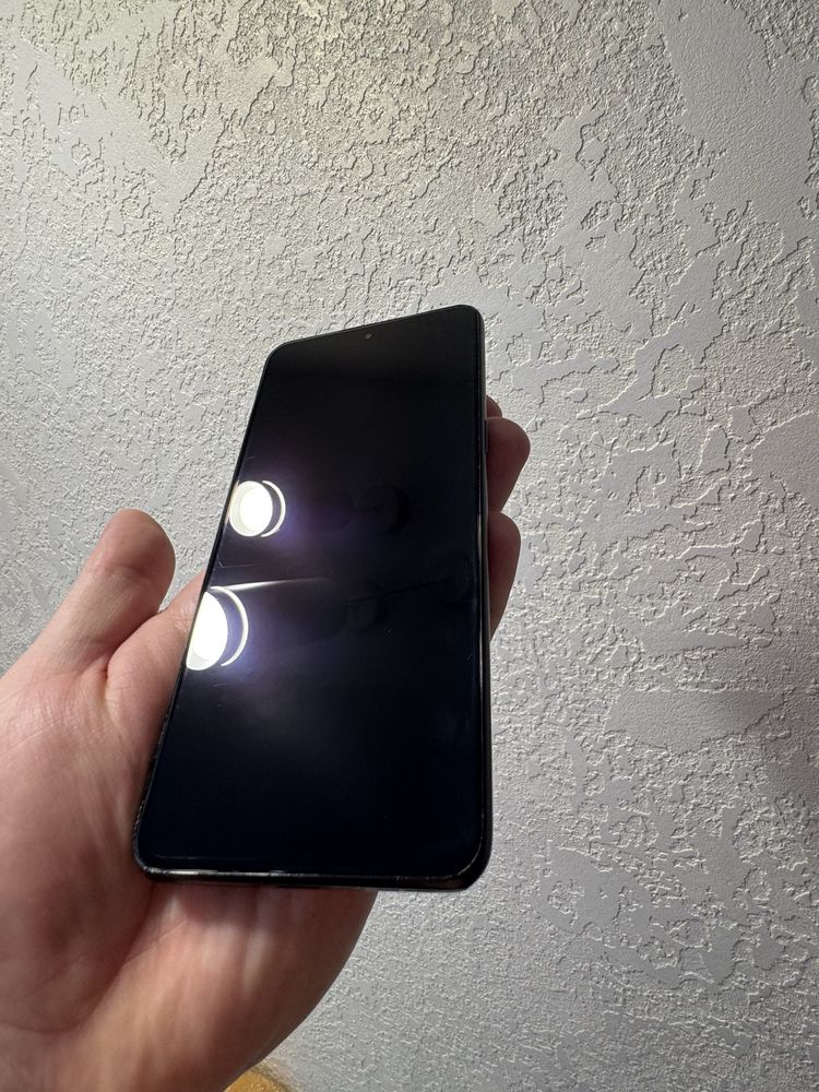 OnePlus 10T 5G 8/128Gb Moonstone Black CPH2417